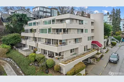 1231 5th Avenue N #202, Seattle, WA 98109 - Photo 31