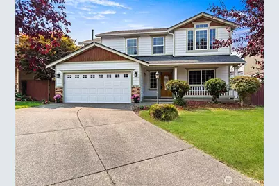 8724 134th Street Ct E, Puyallup, WA 98373 - Photo 1