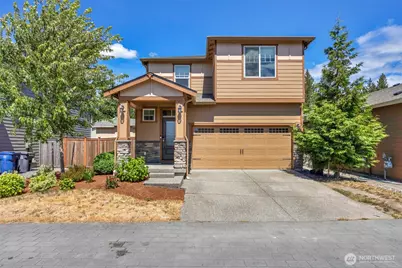 5733 86th Drive NE, Marysville, WA 98270 - Photo 1