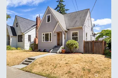 8036 9th Avenue NW, Seattle, WA 98117 - Photo 1