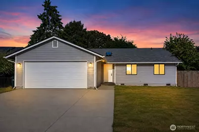 3832 Blue Finch Court SE, Lacey, WA 98503 - Photo 1