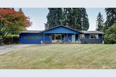 601 NE 108 Street, Vancouver, WA 98685 - Photo 1