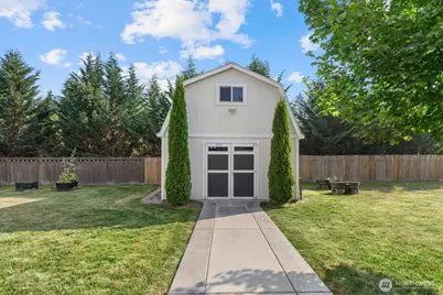 6422 151st Avenue NE, Lake Stevens, WA 98258 - Photo 37