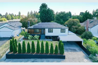 2819 Louise Avenue W, University Place, WA 98466 - Photo 1