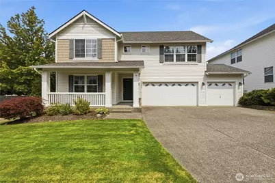 23404 SE 263rd Street, Maple Valley, WA 98038 - Photo 1