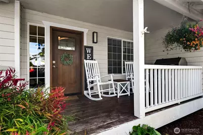[Address not provided], Roy, WA 98580 - Photo 3