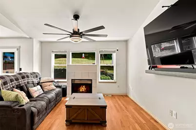 [Address not provided], Roy, WA 98580 - Photo 5