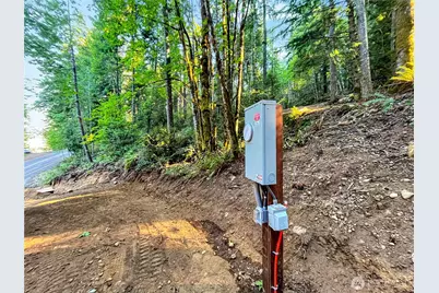 4840 N Lake Cushman Road, Hoodsport, WA 98548 - Photo 5
