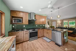 7349 Steamboat Island Road Northwest, Olympia, WA 98502 - Photo 7