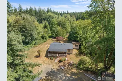 7349 Steamboat Island Road NW, Olympia, WA 98502 - Photo 1