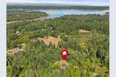 7349 Steamboat Island Road NW, Olympia, WA 98502 - Photo 33