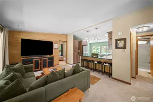7349 Steamboat Island Road Northwest, Olympia, WA 98502 - Photo 5