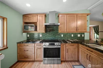 7349 Steamboat Island Road NW, Olympia, WA 98502 - Photo 9