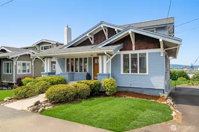 607 Warren Avenue, Everett, WA 98201 - Photo 3