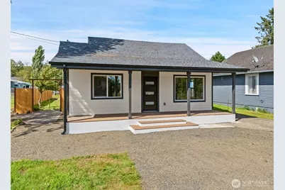 218 E King St, Aberdeen, WA 98520 - Photo 1