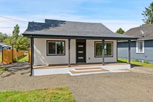 218 E King St, Aberdeen, WA 98520 - Photo 1