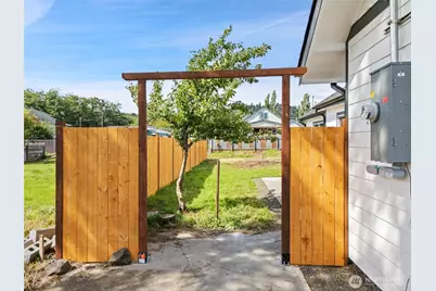 218 E King St, Aberdeen, WA 98520 - Photo 33