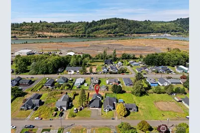 218 E King St, Aberdeen, WA 98520 - Photo 37