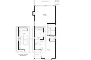 3834 NE 86th St, Seattle, WA 98115 - Photo 5