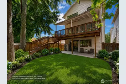 3834 NE 86th Street, Seattle, WA 98115 - Photo 31