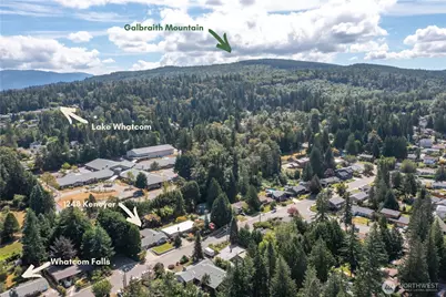 1248 Kenoyer Drive, Bellingham, WA 98229 - Photo 5
