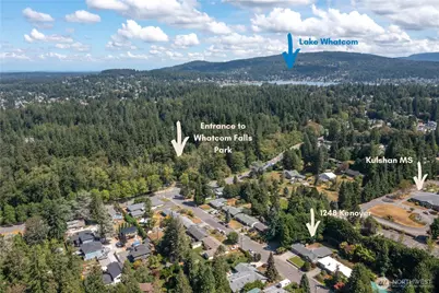 1248 Kenoyer Drive, Bellingham, WA 98229 - Photo 7