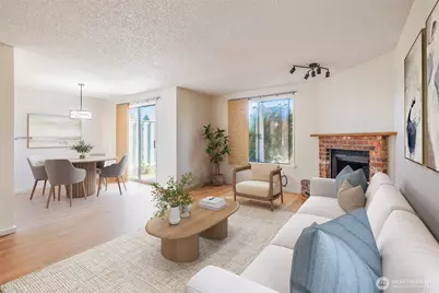 25027 110th Pl SE #17D, Kent, WA 98030 - Photo 7