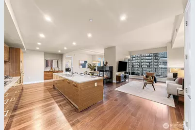 1920 4th Avenue #2605, Seattle, WA 98101 - Photo 1