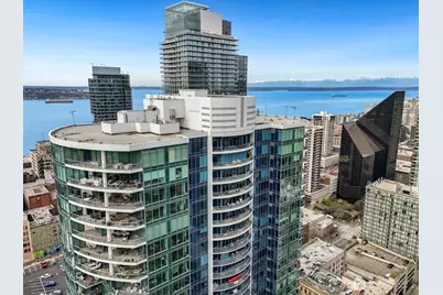 1920 4th Avenue #2605, Seattle, WA 98101 - Photo 37