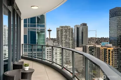 1920 4th Avenue #2605, Seattle, WA 98101 - Photo 25