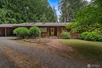 7264 NE Little Harbor Lane, Bainbridge Island, WA 98110 - Photo 1