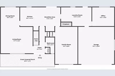 305 NW 198th Street, Shoreline, WA 98177 - Photo 39