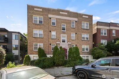 625 4th Avenue W, Seattle, WA 98119 - Photo 3