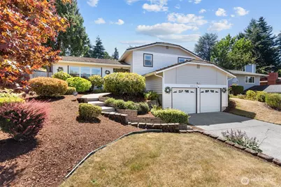 4411 S 263rd Street, Kent, WA 98032 - Photo 1