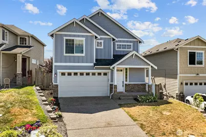 3902 69th Drive NE, Marysville, WA 98270 - Photo 1