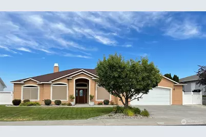 4078 Cove West Drive, Moses Lake, WA 98837 - Photo 1