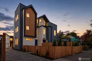 1109 NW 65th St, Seattle, WA 98117 - Photo 1