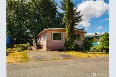 4401 37th Avenue SE #73, Lacey, WA 98503 - Photo 3