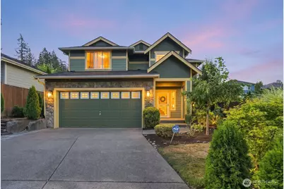10606 SE 15th Street, Lake Stevens, WA 98258 - Photo 3