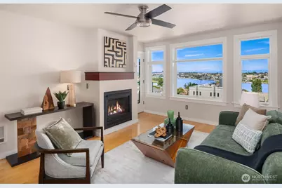 655 Crockett Street #A303, Seattle, WA 98109 - Photo 1