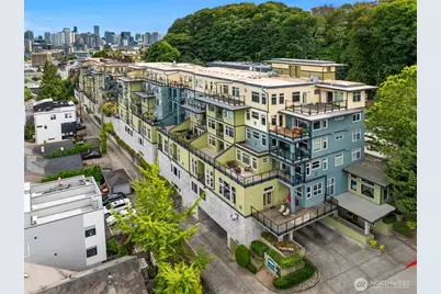 655 Crockett Street #A303, Seattle, WA 98109 - Photo 35