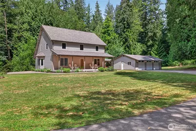 17432 Issaquah Hobart Road SE, Issaquah, WA 98027 - Photo 1