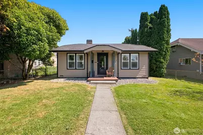 540 21st Avenue, Longview, WA 98632 - Photo 1