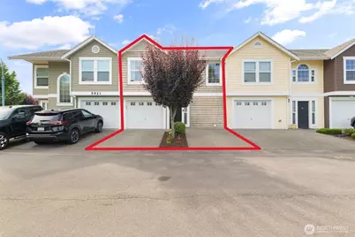 5921 111th Street Ct E #44, Puyallup, WA 98373 - Photo 1