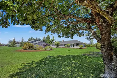921 W Oak Court, Sequim, WA 98382 - Photo 31