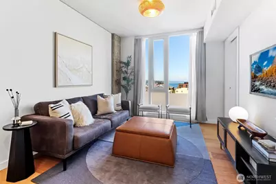 450 S Main Street #811, Seattle, WA 98104 - Photo 3