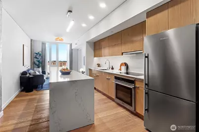 450 S Main Street #811, Seattle, WA 98104 - Photo 13
