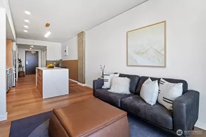 450 S Main Street #811, Seattle, WA 98104 - Photo 7