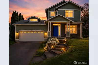 3604 Seneca Drive, Mount Vernon, WA 98273 - Photo 1