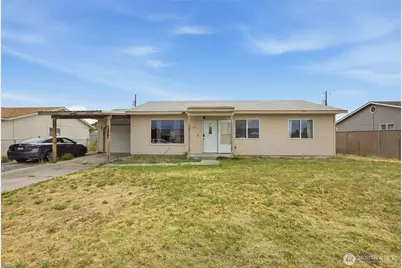 1227 Lowry Street, Moses Lake, WA 98837 - Photo 1